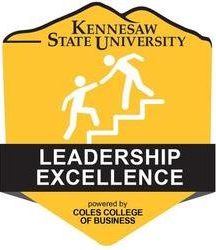 Leadership Excellence Badge