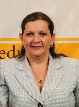 Martha Barrera