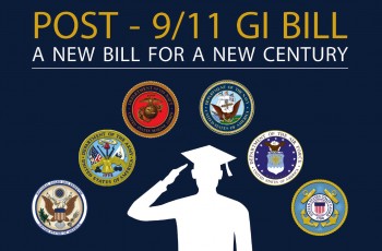 Post 9/11 GI Bill