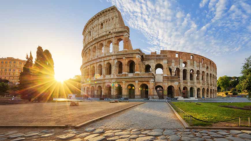 It’s Time to Travel To Italy! OLLI Travel Group Experiences