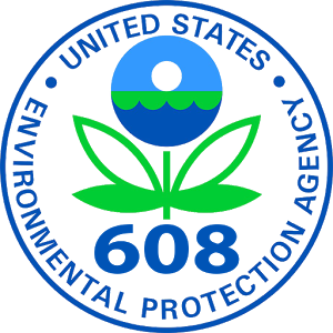 EPA Section 608