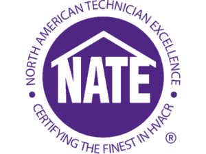 NATE, North American Technician Excellence