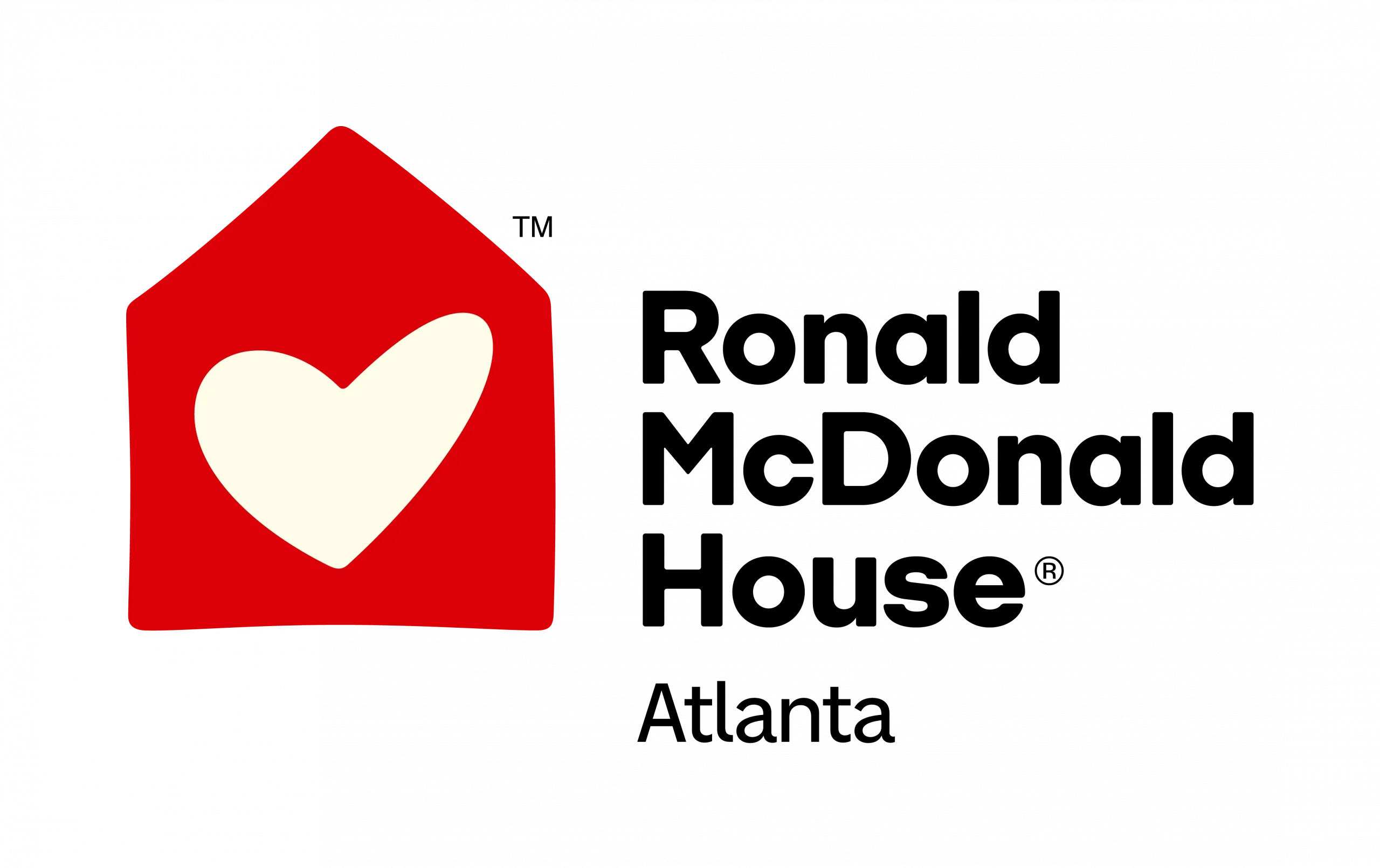 ronald mcdonald house atlanta logo